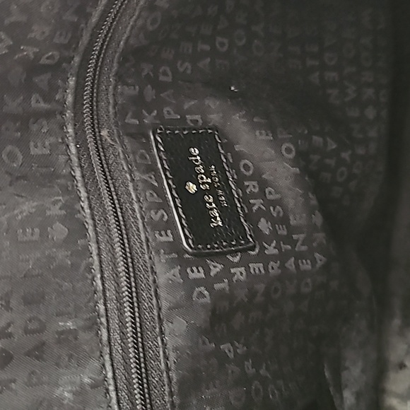 Kate Spade Shoulder Bag - Picture 4 of 4